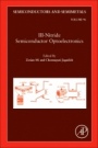 III-Nitride Semiconductor Optoelectronics - ISBN 9780128095843