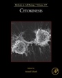 Cytokinesis - ISBN 9780128096734