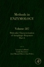 Molecular Characterization of Autophagic Responses Part A - ISBN 9780128096758