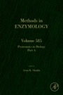 Proteomics in Biology, Part A - ISBN 9780128097427