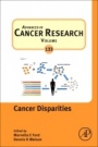 Cancer Disparities - ISBN 9780128098783