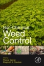 Non-Chemical Weed Control - ISBN 9780128098813