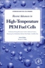 Recent Advances in High-Temperature PEM Fuel Cells - ISBN 9780128099896