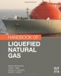 Handbook of Liquefied Natural Gas - ISBN 9780128099964