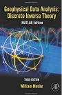 Geophysical Data Analysis: Discrete Inverse Theory: MATLAB Edition - ISBN 9780128100486