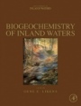 Biogeochemistry of Inland Waters - ISBN 9780128102244