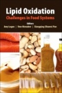 Lipid Oxidation: Challenges in Food Systems - ISBN 9780128102299