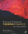 Practical Chemical Thermodynamics for Geoscientists - ISBN 9780128102701