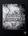 Fracture Mechanics - ISBN 9780128103371