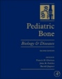 Pediatric Bone: Biology and Diseases - ISBN 9780128103401