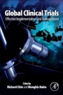 Global Clinical Trials: Effective Implementation and Management - ISBN 9780128103555
