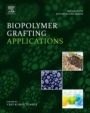 Biopolymer Grafting: Applications - ISBN 9780128104620