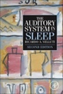 The Auditory System in Sleep - ISBN 9780128104767