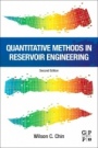 Quantitative Methods in Reservoir Engineering - ISBN 9780128105184