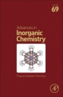 Polyoxometalate Chemistry - ISBN 9780128111055