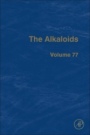 The Alkaloids - ISBN 9780128111246