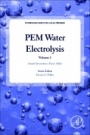 PEM Water Electrolysis - ISBN 9780128111451