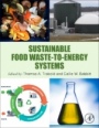 Sustainable Food Waste-to-Energy Systems - ISBN 9780128111574