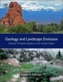 Geology and Landscape Evolution: General Principles Applied to the United States - ISBN 9780128111918