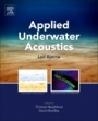 Applied Underwater Acoustics: Leif Bjørnø - ISBN 9780128112403
