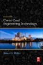 Clean Coal Engineering Technology - ISBN 9780128113653