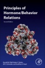 Principles of Hormone/Behavior Relations - ISBN 9780128113714