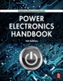 Power Electronics Handbook - ISBN 9780128114070
