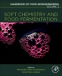 Soft Chemistry and Food Fermentation - ISBN 9780128114124