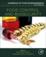 Food Control and Biosecurity - ISBN 9780128114452