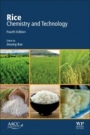 Rice: Chemistry and Technology - ISBN 9780128115084