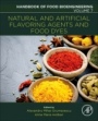 Natural and Artificial Flavoring Agents and Food Dyes - ISBN 9780128115183