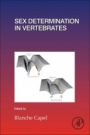 Sex Determination in Vertebrates - ISBN 9780128115442