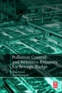 Pollution Control and Resource Recovery: Sewage Sludge - ISBN 9780128116395
