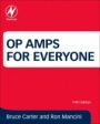 Op Amps for Everyone - ISBN 9780128116487