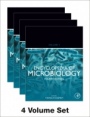 Encyclopedia of Microbiology - ISBN 9780128117361