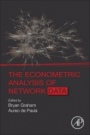 The Econometric Analysis of Network Data - ISBN 9780128117712