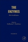 RNA Modification - ISBN 9780128117774