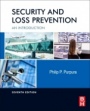 Security and Loss Prevention: An Introduction - ISBN 9780128117958