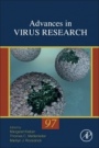 Advances in Virus Research - ISBN 9780128118016