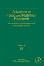 New Research and Developments of Water-Soluble Vitamins - ISBN 9780128118030