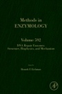 DNA Repair Enzymes: Cell, Molecular, and Chemical Biology - ISBN 9780128118467
