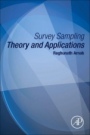 Survey Sampling Theory and Applications - ISBN 9780128118481