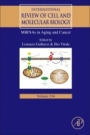 MiRNAs in Aging and Cancer - ISBN 9780128118689