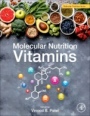 Molecular Nutrition: Vitamins - ISBN 9780128119075