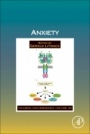 Anxiety - ISBN 9780128119143