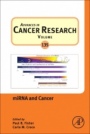 miRNA and Cancer - ISBN 9780128119228