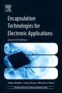 Encapsulation Technologies for Electronic Applications - ISBN 9780128119785