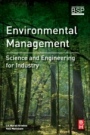 Environmental Management: Science and Engineering for Industry - ISBN 9780128119891