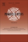 Progress in Optics - ISBN 9780128119990