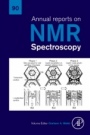 Annual Reports on NMR Spectroscopy - ISBN 9780128120095